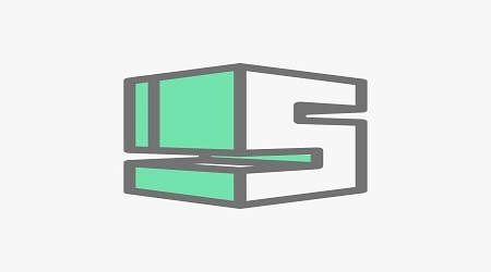 PNGtoSTL screenshot and logo